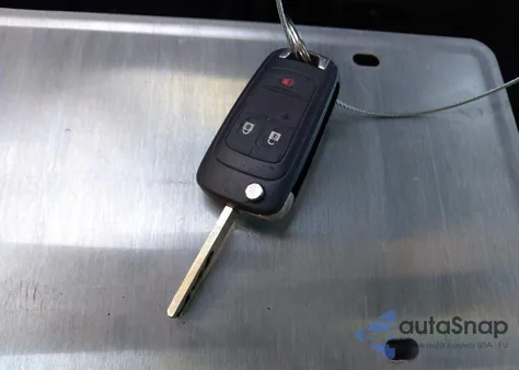 2015 Chevrolet Equinox Ls from USA, damaged, VIN 2GNALAEK6F6420476